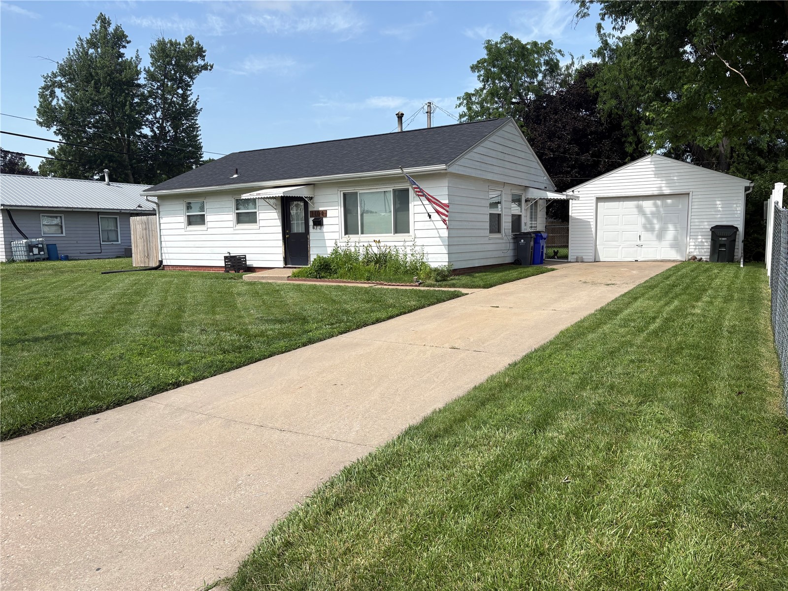 1104 16th Street SW Cedar Rapids IA 52404