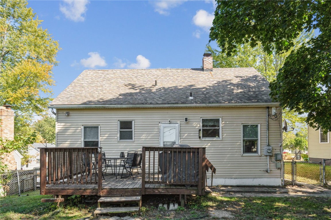 627 32nd Street SE Cedar Rapids IA 52403