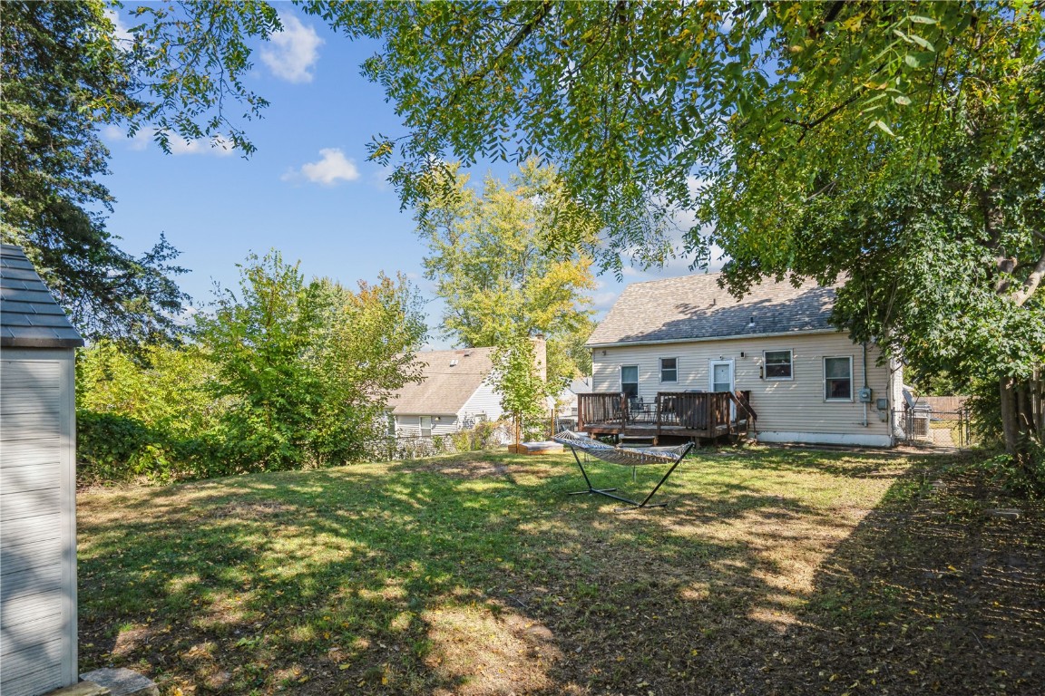 627 32nd Street SE Cedar Rapids IA 52403