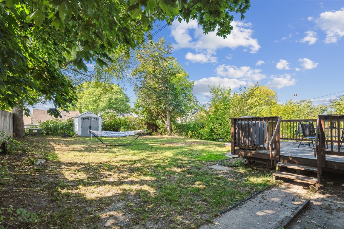 627 32nd Street SE Cedar Rapids IA 52403