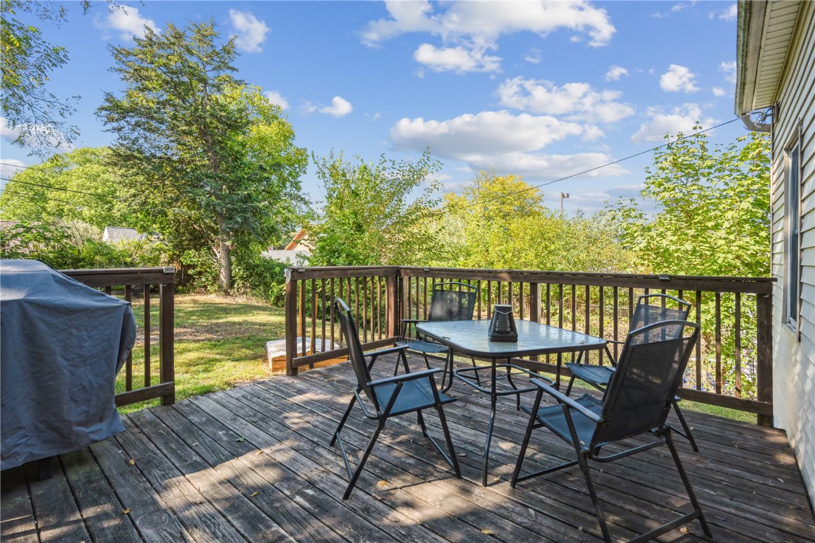 627 32nd Street SE Cedar Rapids IA 52403