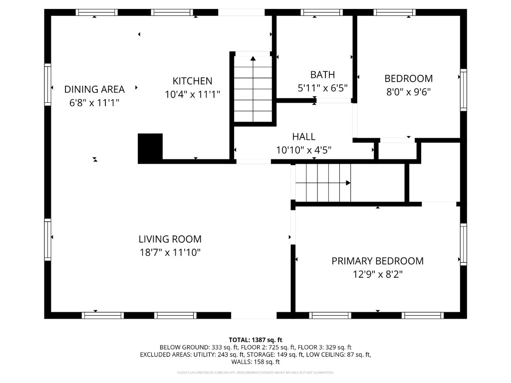627 32nd Street SE Cedar Rapids IA 52403
