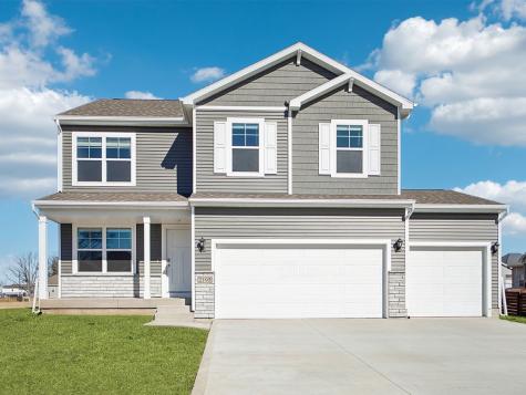 2873 Prairielight Drive Hiawatha IA 52233
