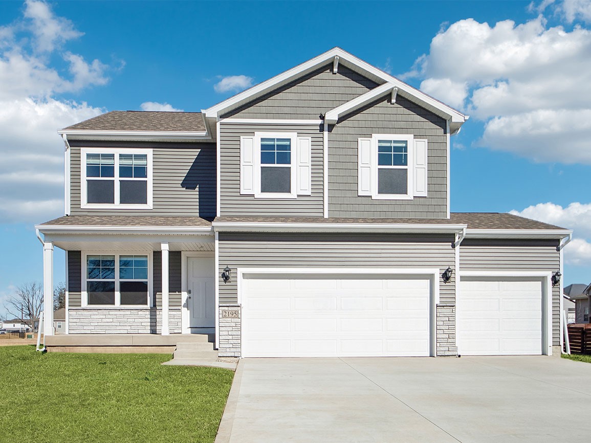 Hiawatha IA, 2873 Prairielight Drive