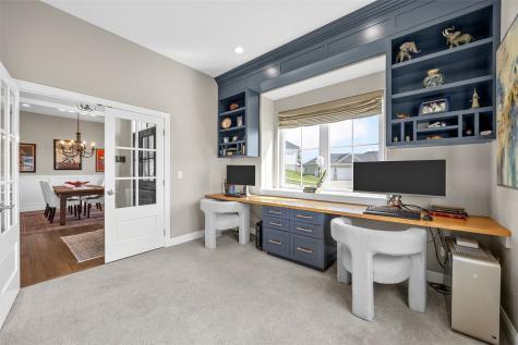1340 Salm Drive North Liberty IA 52317
