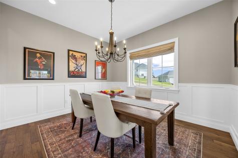 1340 Salm Drive North Liberty IA 52317
