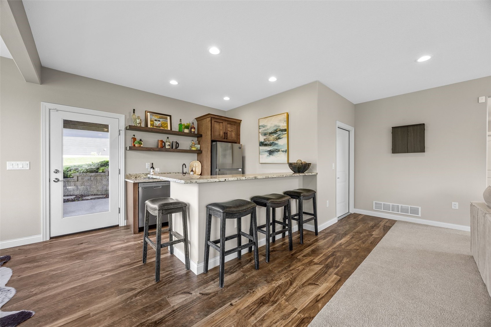 1340 Salm Drive North Liberty IA 52317