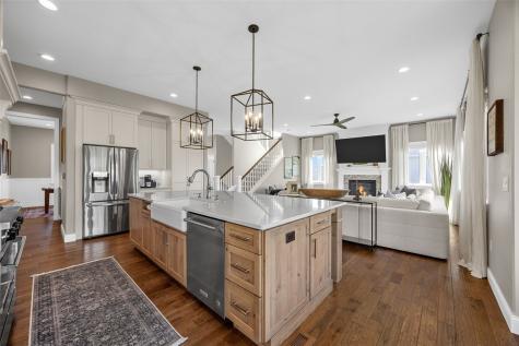 1340 Salm Drive North Liberty IA 52317