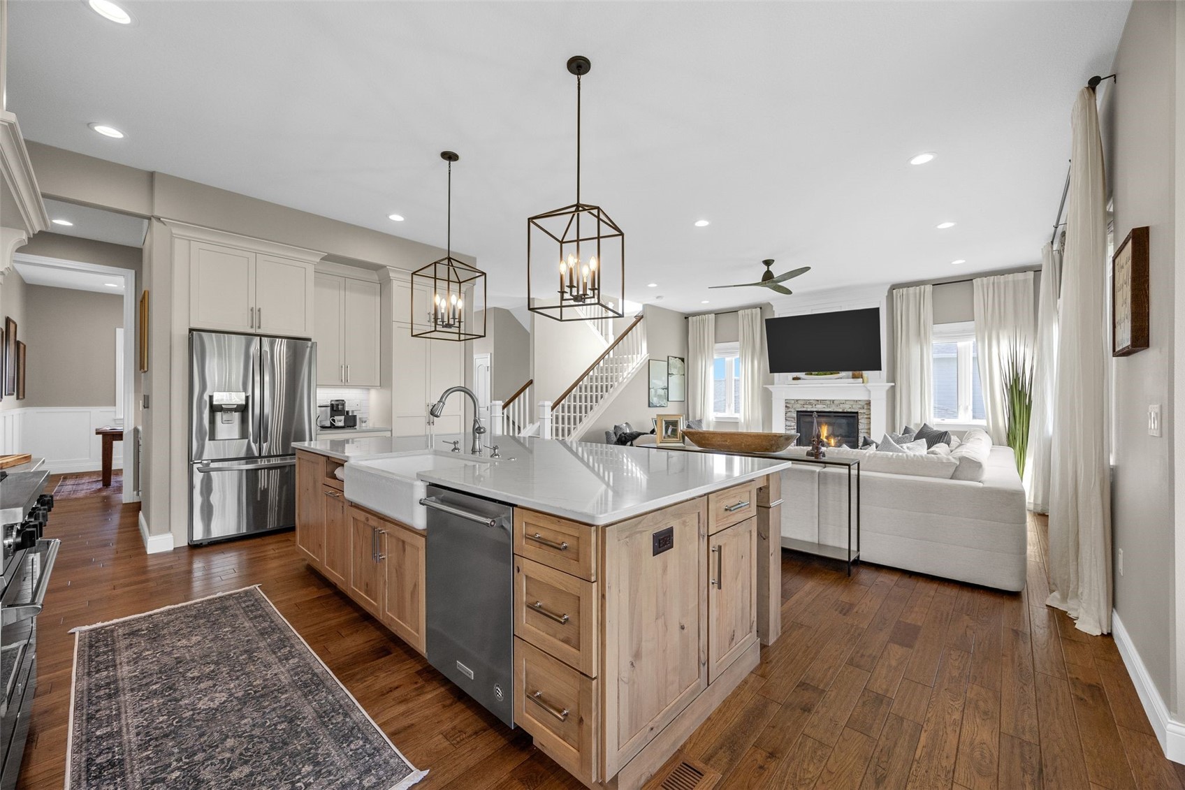 1340 Salm Drive North Liberty IA 52317