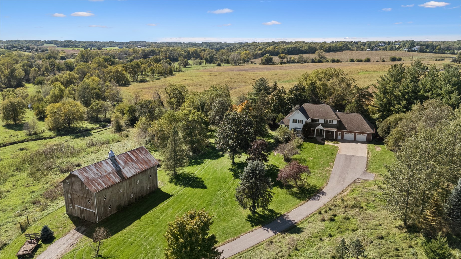 1837 Jordan Creek Road NE Solon IA 52333