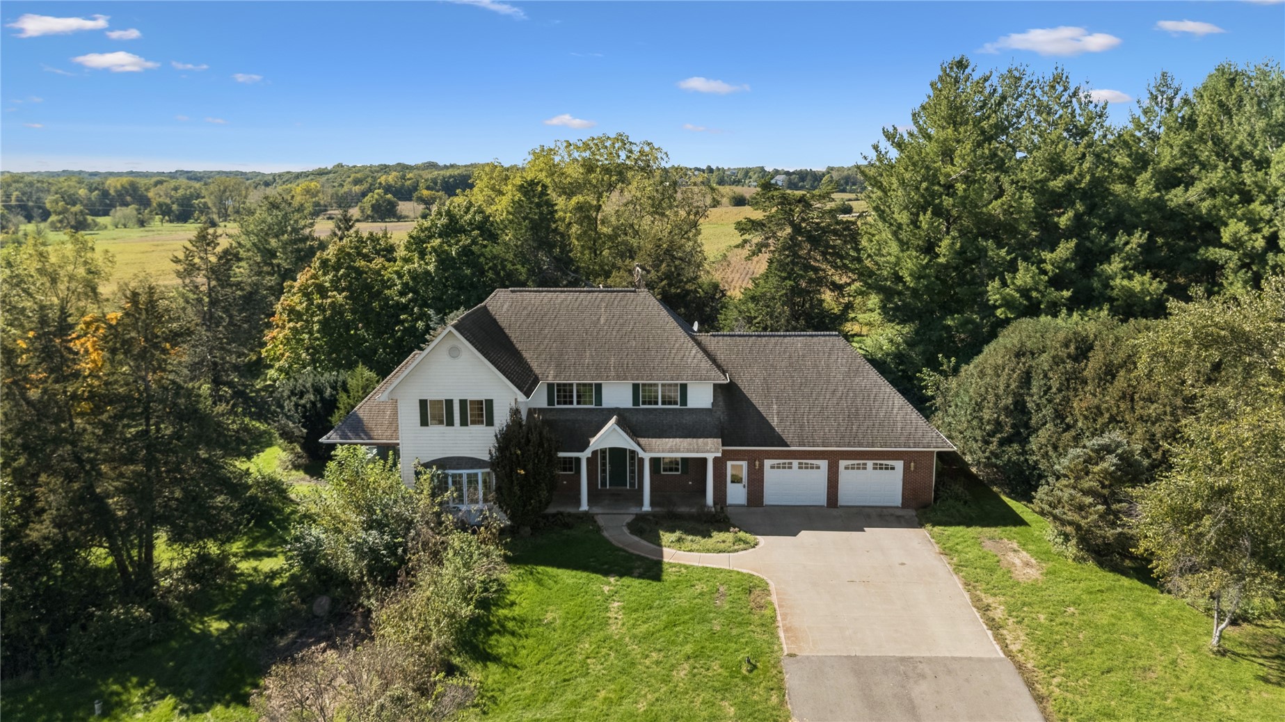 1837 Jordan Creek Road NE Solon IA 52333