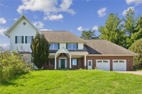 1837 Jordan Creek Road NE Solon IA 52333