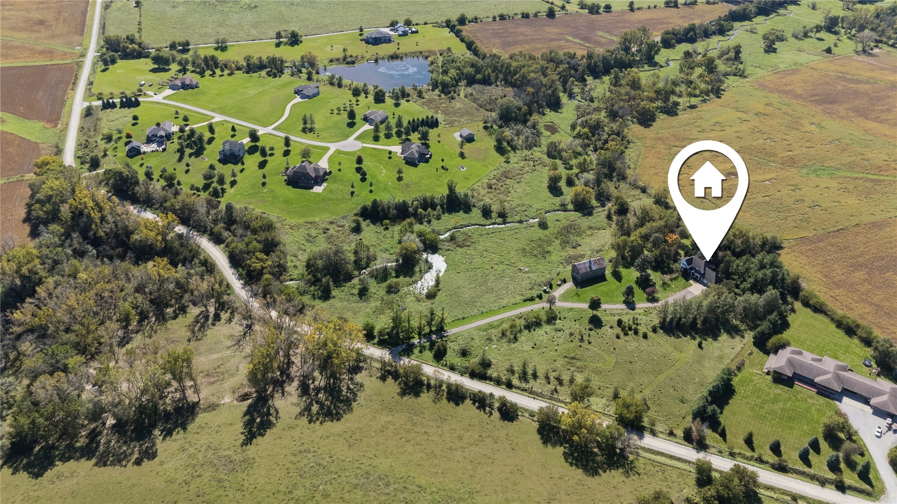 1837 Jordan Creek Road NE Solon IA 52333
