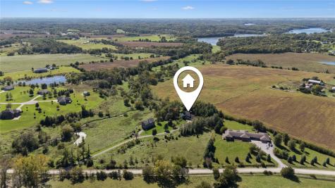 1837 Jordan Creek Road NE Solon IA 52333