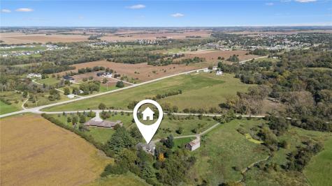 1837 Jordan Creek Road NE Solon IA 52333