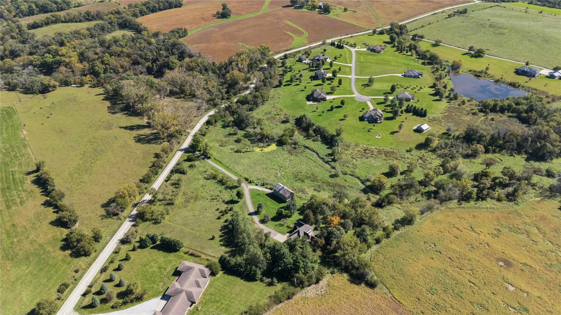 1837 Jordan Creek Road NE Solon IA 52333
