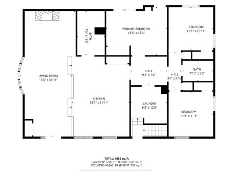 1056 W Avenue Norway IA 52318