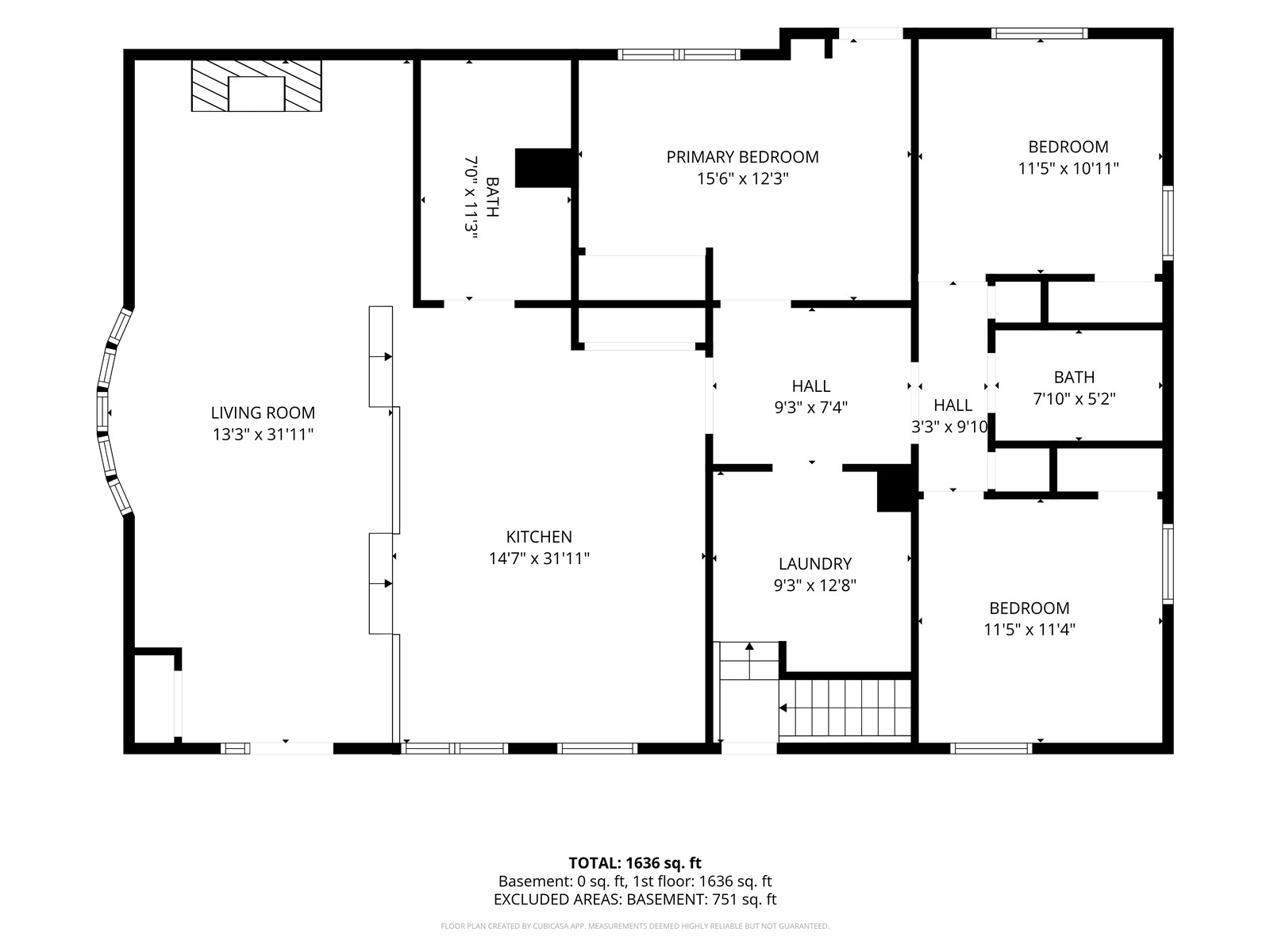 1056 W Avenue Norway IA 52318