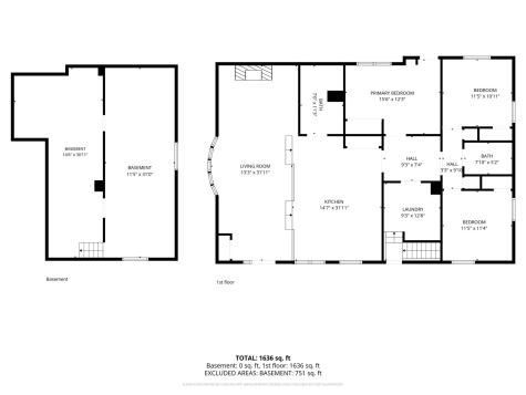 1056 W Avenue Norway IA 52318