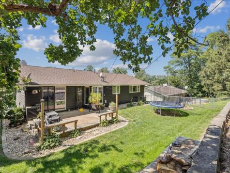 396 Red Fox Road SE Cedar Rapids IA 52403
