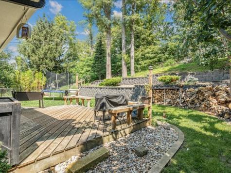 396 Red Fox Road SE Cedar Rapids IA 52403
