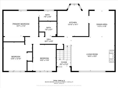 396 Red Fox Road SE Cedar Rapids IA 52403