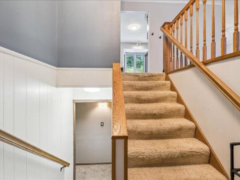 396 Red Fox Road SE Cedar Rapids IA 52403