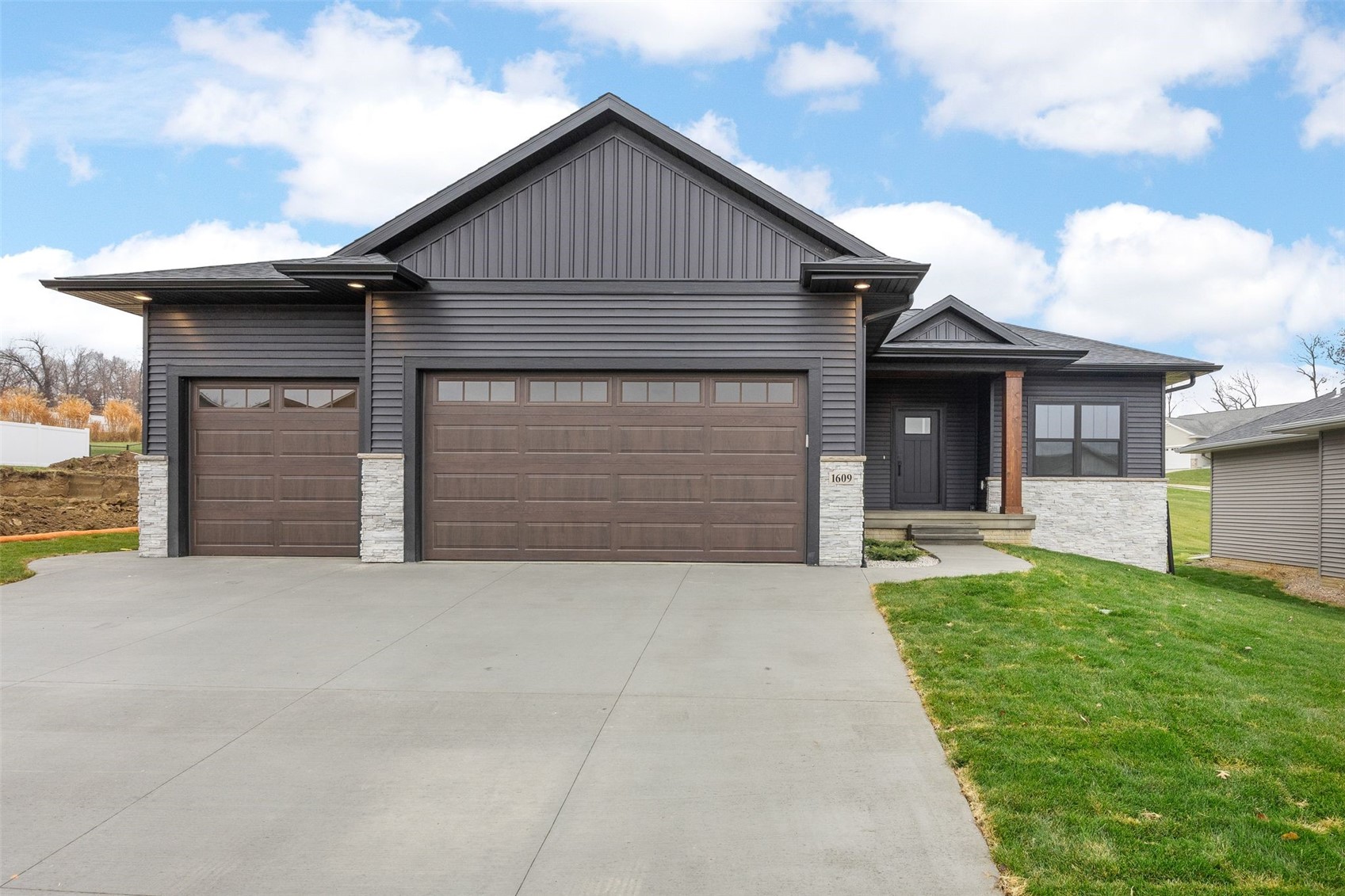 1609 38th Street SE Cedar Rapids IA 52403