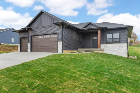 1609 38th Street SE Cedar Rapids IA 52403