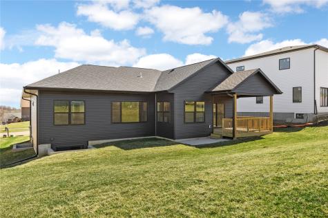 1609 38th Street SE Cedar Rapids IA 52403