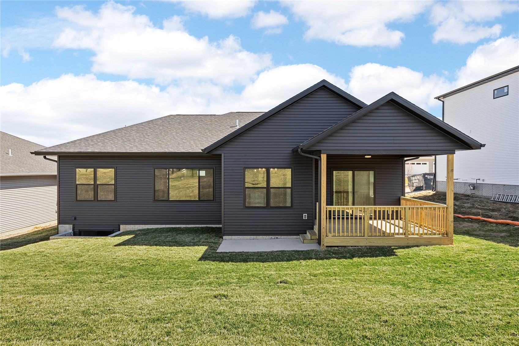 1609 38th Street SE Cedar Rapids IA 52403