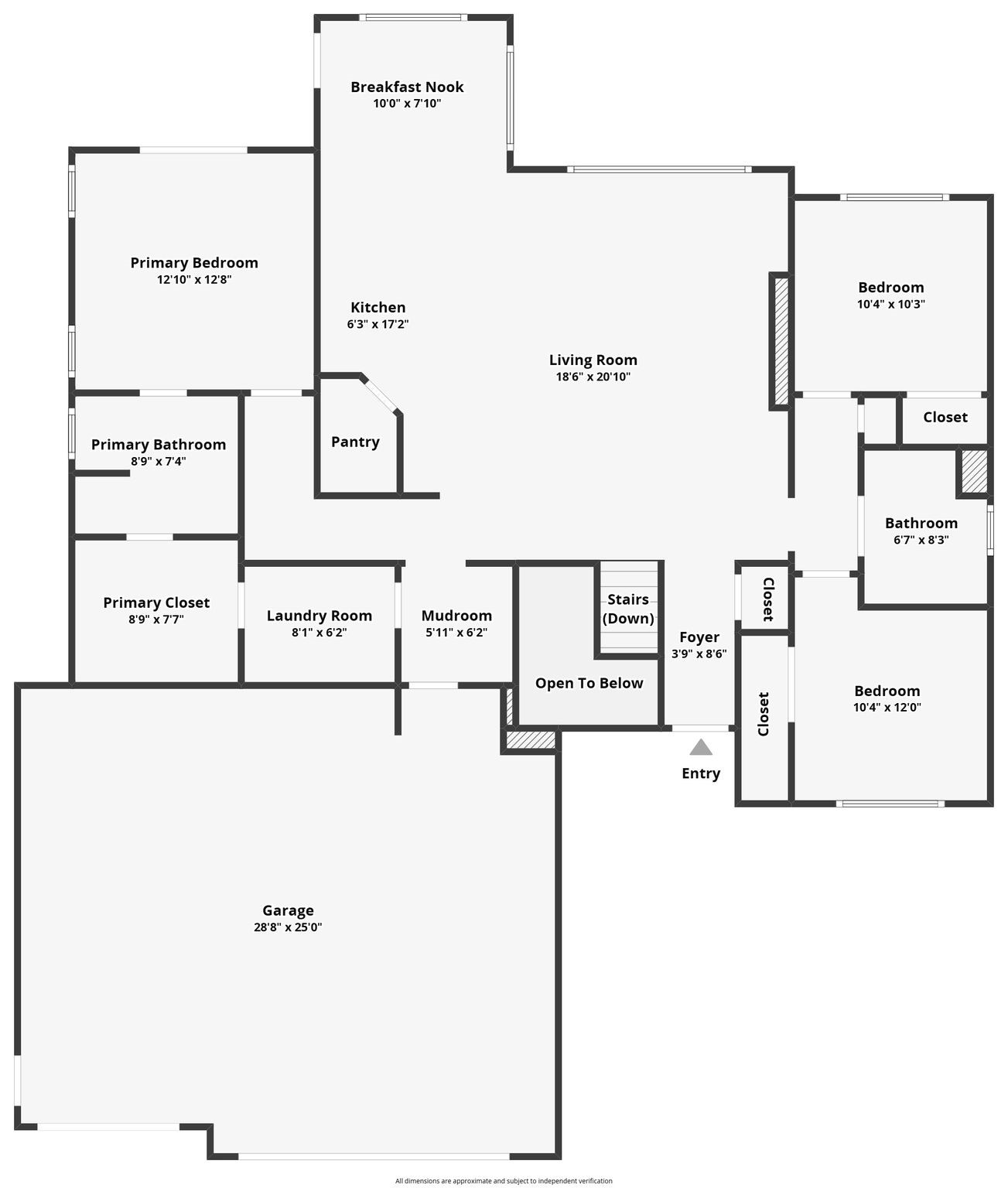 1609 38th Street SE Cedar Rapids IA 52403