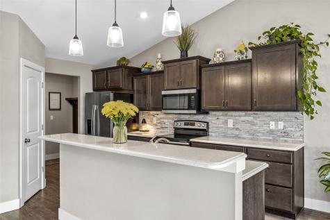 1626 Prairie Rose Drive SW Cedar Rapids IA 52404