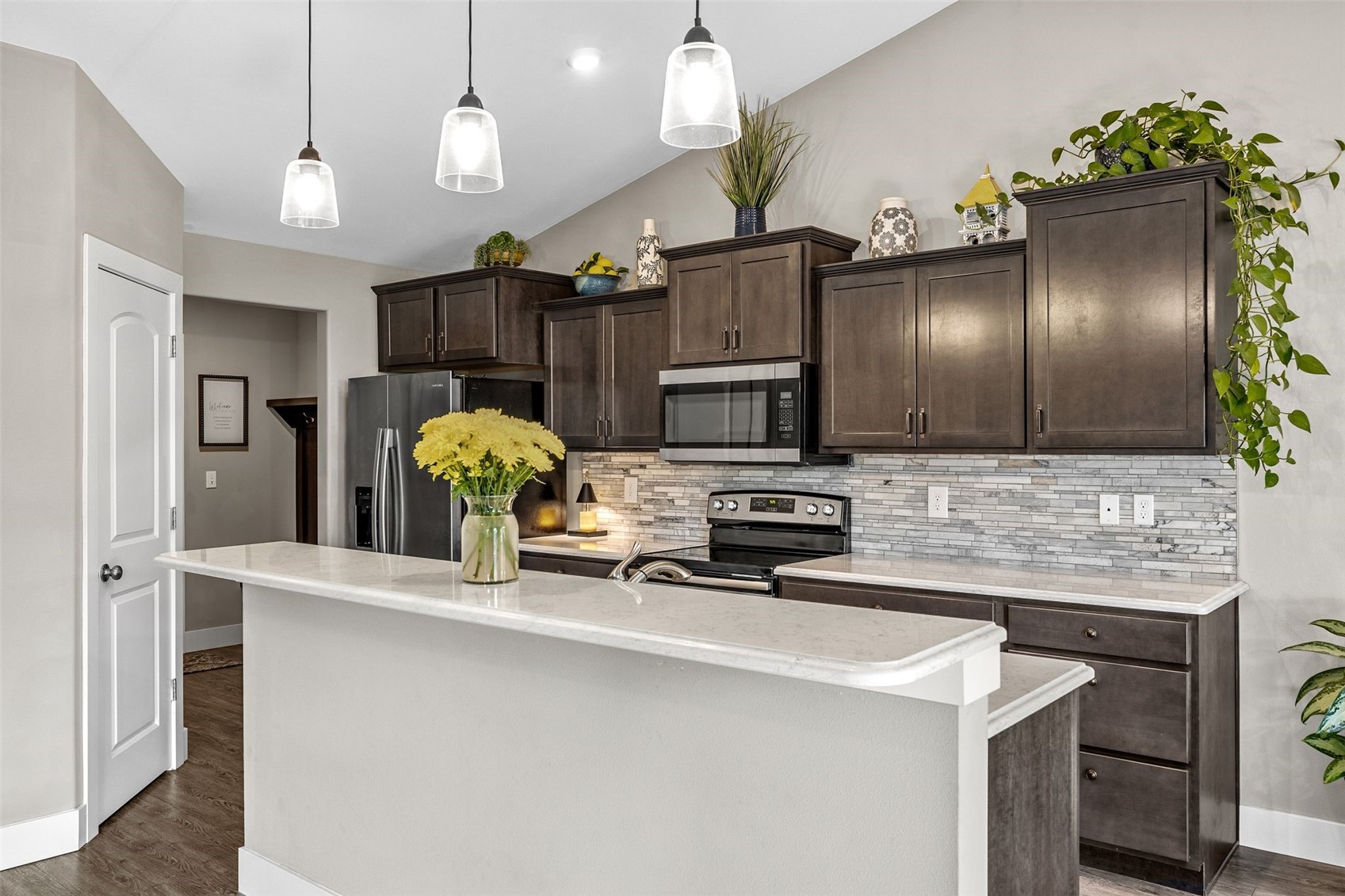 1626 Prairie Rose Drive SW Cedar Rapids IA 52404