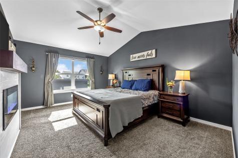 1626 Prairie Rose Drive SW Cedar Rapids IA 52404