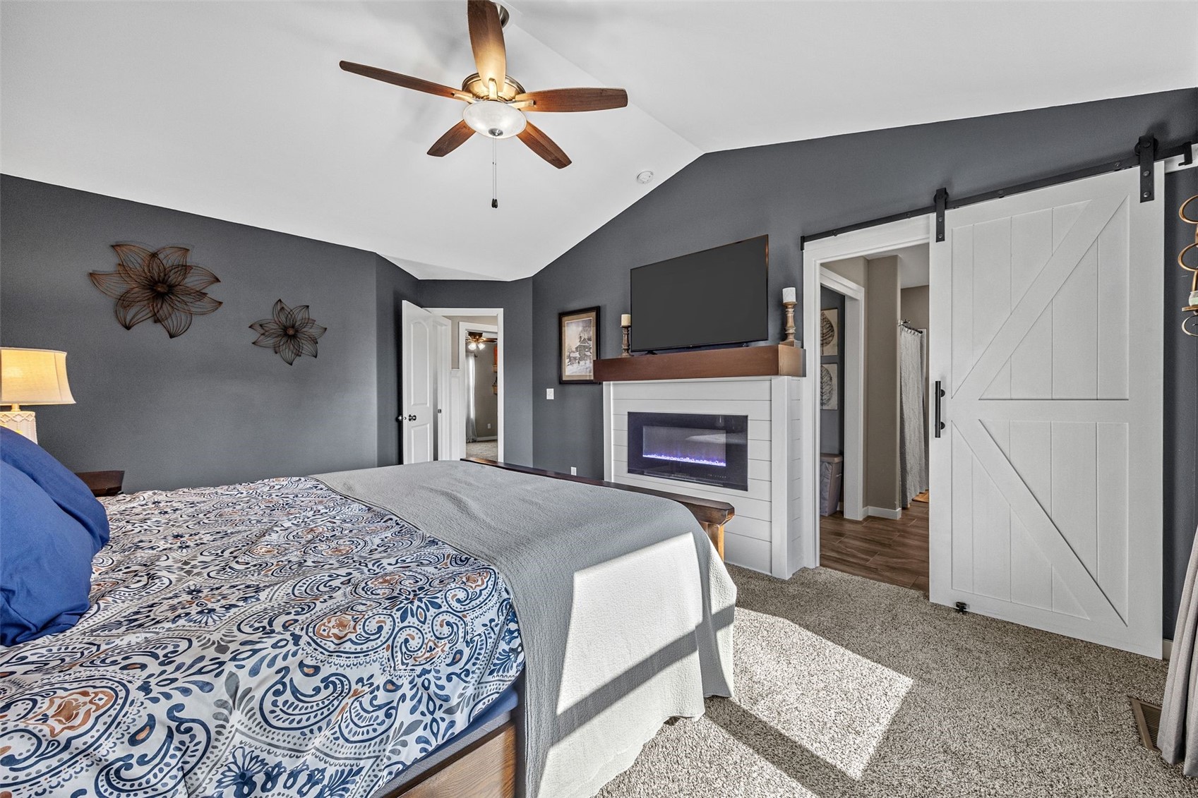1626 Prairie Rose Drive SW Cedar Rapids IA 52404