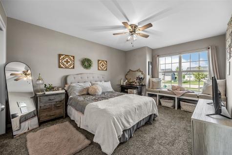 1626 Prairie Rose Drive SW Cedar Rapids IA 52404