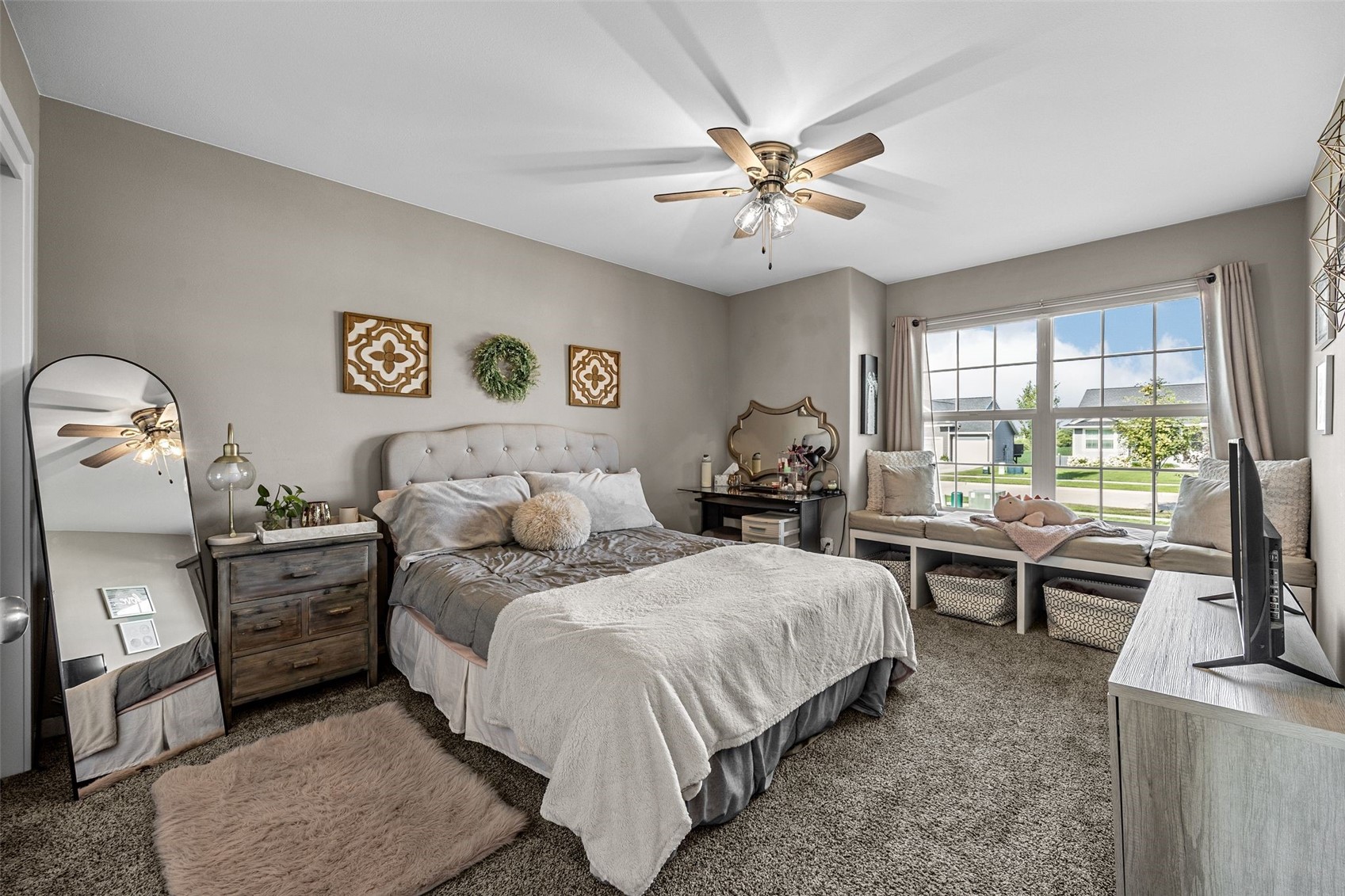 1626 Prairie Rose Drive SW Cedar Rapids IA 52404
