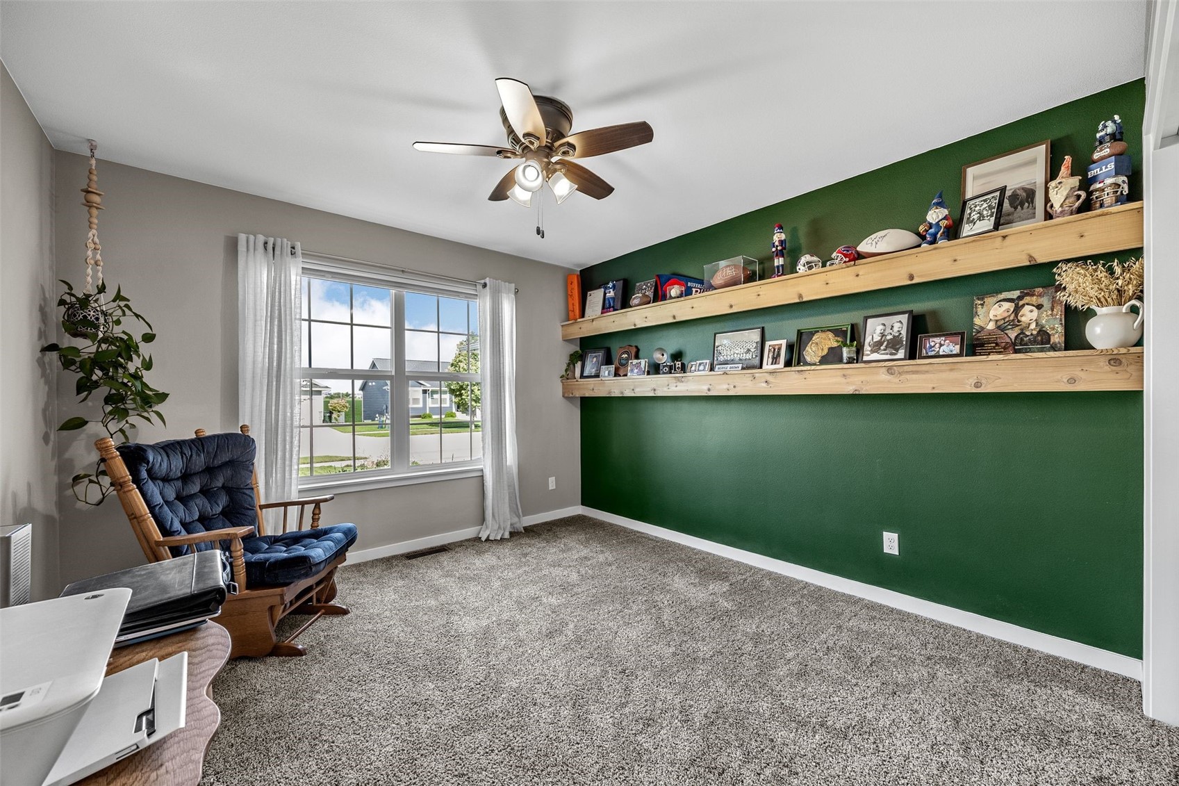 1626 Prairie Rose Drive SW Cedar Rapids IA 52404