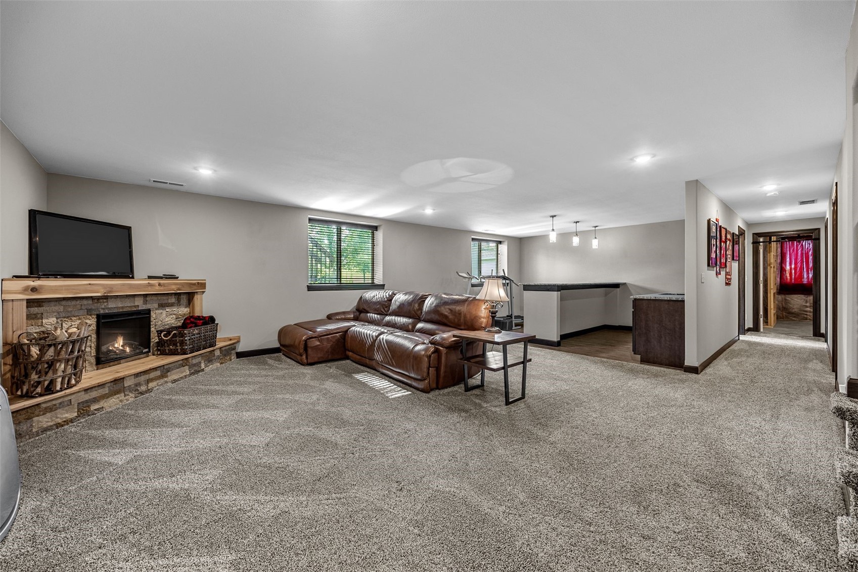 1626 Prairie Rose Drive SW Cedar Rapids IA 52404