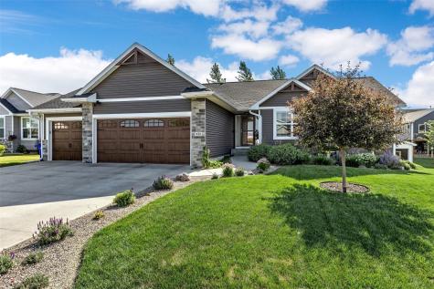 1626 Prairie Rose Drive SW Cedar Rapids IA 52404