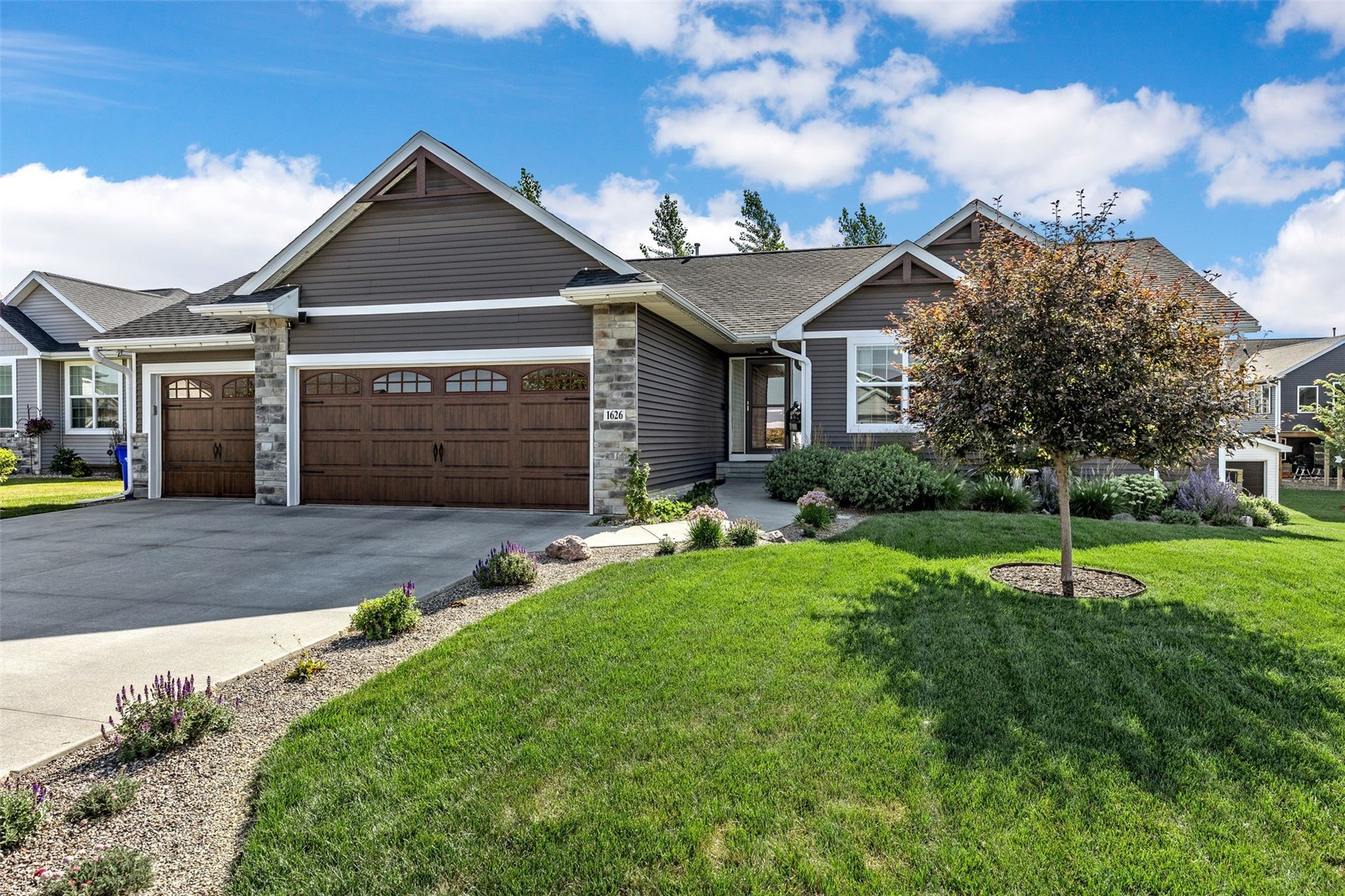 1626 Prairie Rose Drive SW Cedar Rapids IA 52404