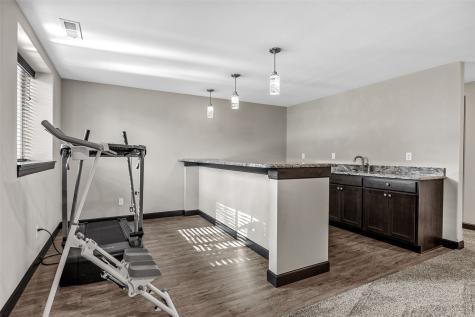 1626 Prairie Rose Drive SW Cedar Rapids IA 52404