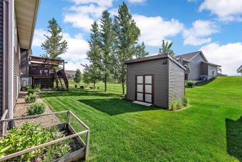 1626 Prairie Rose Drive SW Cedar Rapids IA 52404