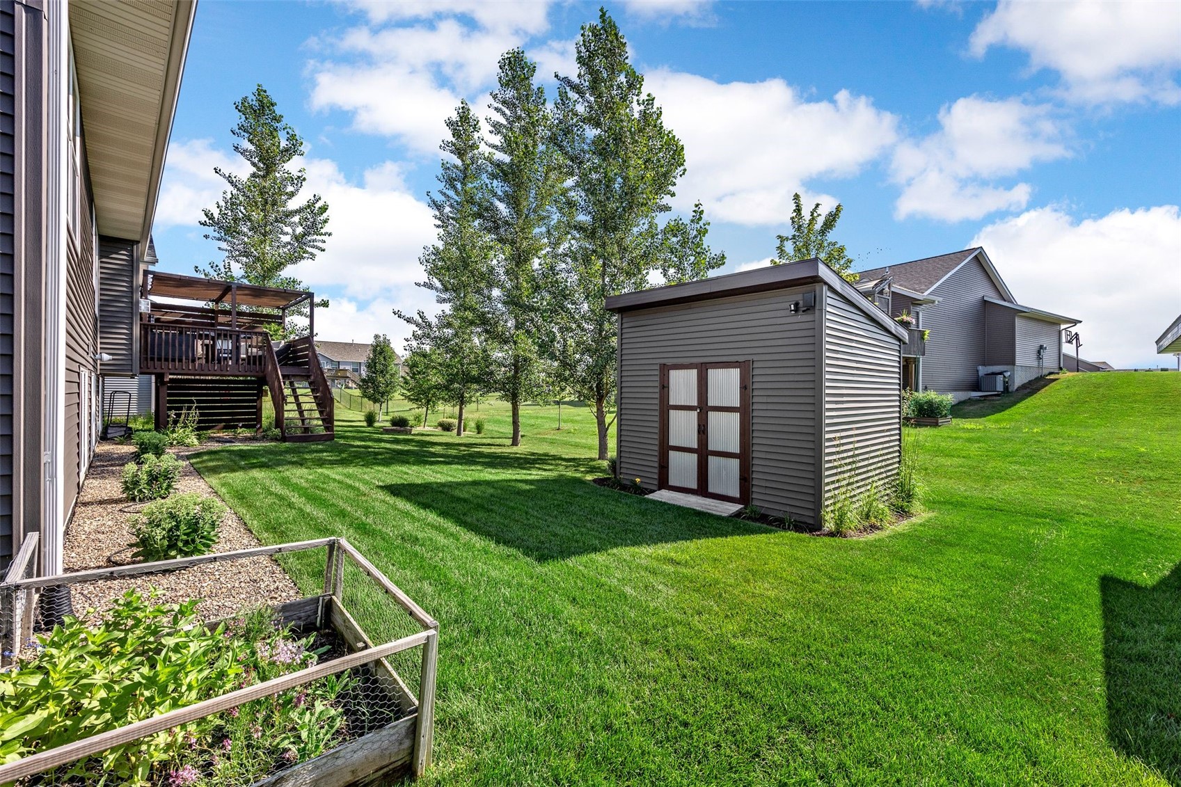 1626 Prairie Rose Drive SW Cedar Rapids IA 52404