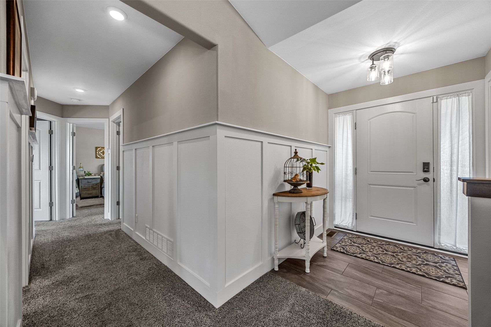1626 Prairie Rose Drive SW Cedar Rapids IA 52404