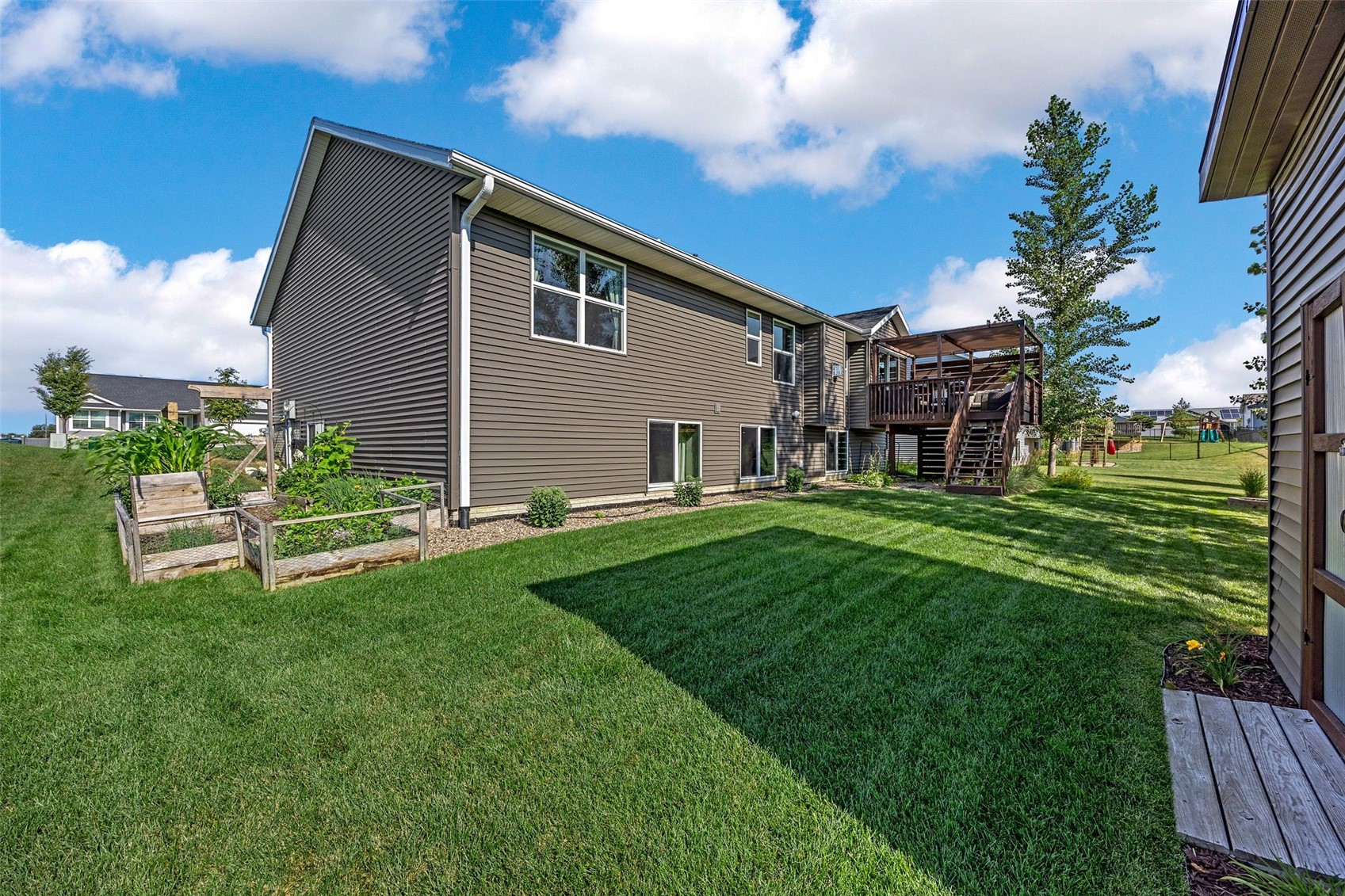 1626 Prairie Rose Drive SW Cedar Rapids IA 52404