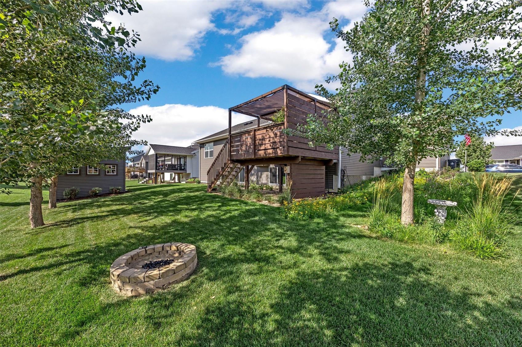 1626 Prairie Rose Drive SW Cedar Rapids IA 52404