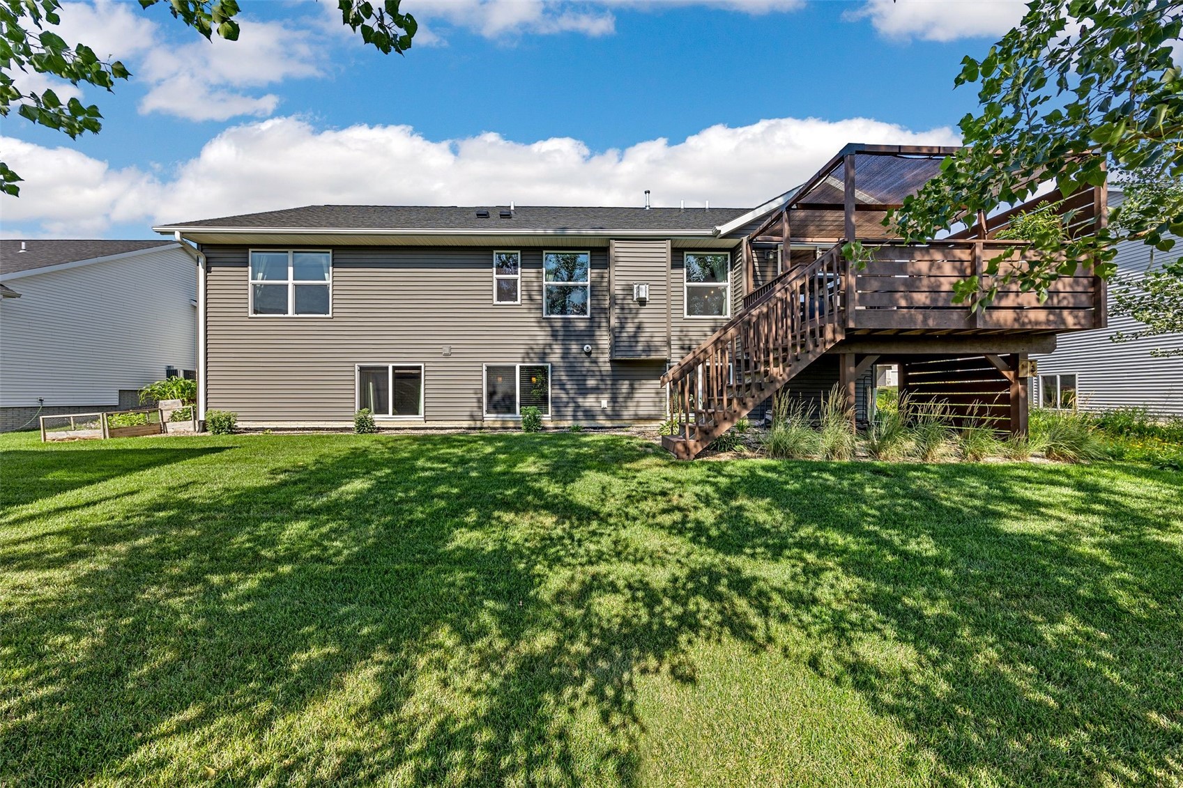 1626 Prairie Rose Drive SW Cedar Rapids IA 52404