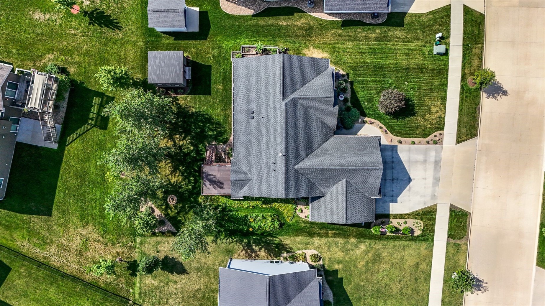 1626 Prairie Rose Drive SW Cedar Rapids IA 52404